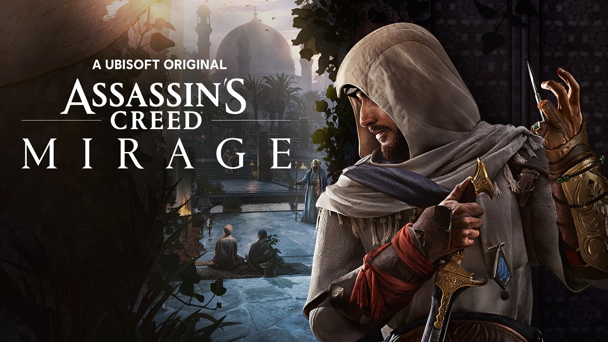Reddit gebruiker meldde dat Assassin's Creed Mirage zal worden uitgebracht in augustus 2023 en leverde fotografisch bewijs Reddit gebruiker meldde dat Assassin's Creed Mirage zal worden uitgebracht in augustus 2023 en leverde fotografisch bewijs