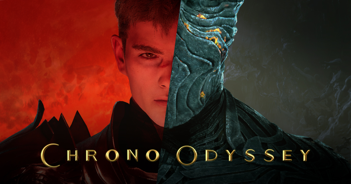 Een indrukwekkende trailer van de ambitieuze MMORPG Chrono Odyssey werd onthuld op GDC 2024 Een indrukwekkende trailer van de ambitieuze MMORPG Chrono Odyssey werd onthuld op GDC 2024