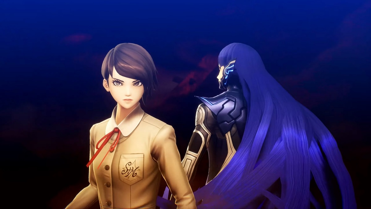 Atlus brengt Shin Megami Tensei V: Vengeance een week eerder uit Atlus brengt Shin Megami Tensei V: Vengeance een week eerder uit