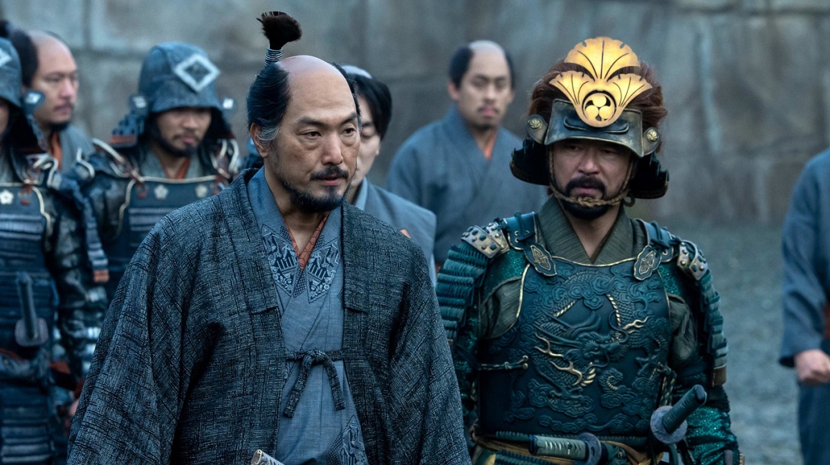 Media: niet één, maar twee nieuwe seizoenen van de historische serie Shogun zijn in productie Media: niet één, maar twee nieuwe seizoenen van de historische serie Shogun zijn in productie
