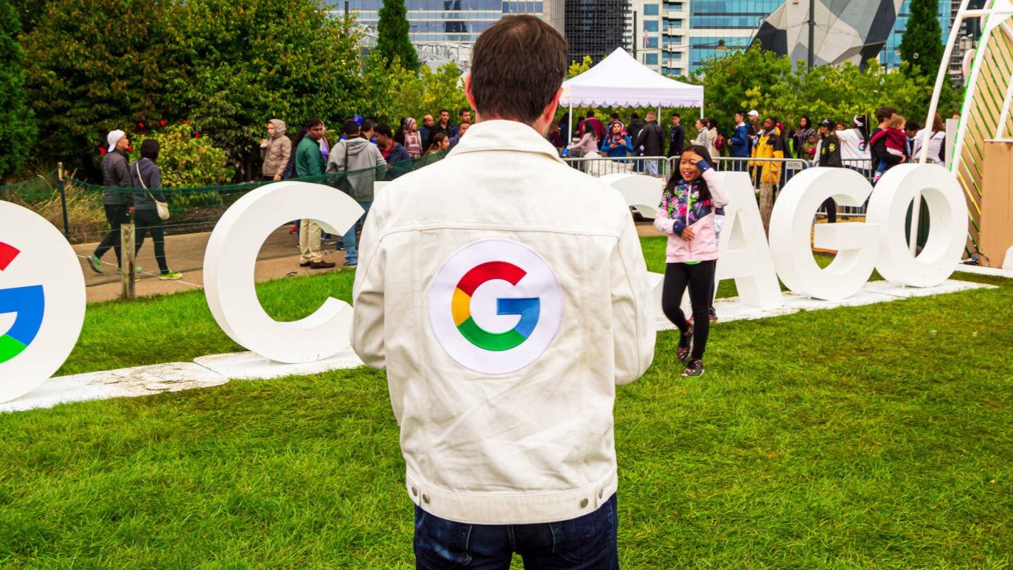 Google-aannemers die aan chatbot Bard werkten, hebben zich bij een vakbond aangesloten na massaontslagen Google-aannemers die aan chatbot Bard werkten, hebben zich bij een vakbond aangesloten na massaontslagen