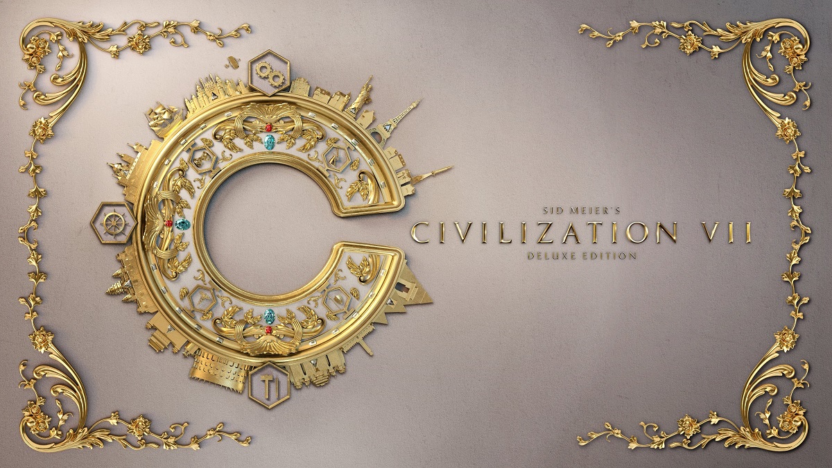 Een stap vooruit, maar zonder vernieuwingen: de ontwikkelaars van Sid Meier's Civilisation VII spraken over de belangrijkste kenmerken en vernieuwingen van de strategie Een stap vooruit, maar zonder vernieuwingen: de ontwikkelaars van Sid Meier's Civilisation VII spraken over de belangrijkste kenmerken en vernieuwingen van de strategie