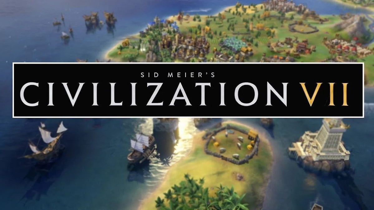 Op dezelfde dag als Kingdom Come Deliverance 2: een insider heeft de releasedatum onthuld voor Sid Meier's Civilisation VII strategiegame Op dezelfde dag als Kingdom Come Deliverance 2: een insider heeft de releasedatum onthuld voor Sid Meier's Civilisation VII strategiegame