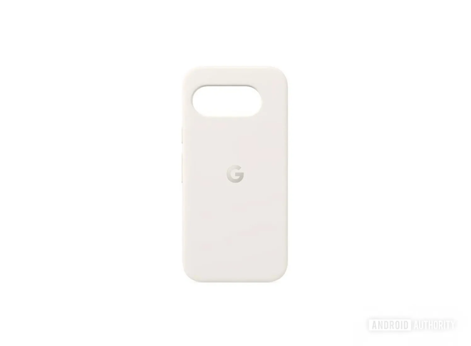 Hoesje voor Google Pixel 9a in Iris kleur Hoesje voor Google Pixel 9a in Iris kleur