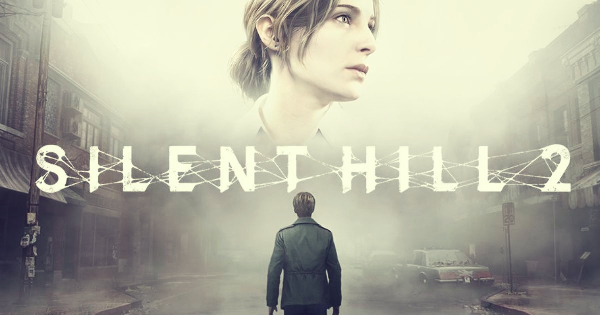 "In mijn onrustige dromen zie ik deze stad": Konami en Bloober Team hebben de verhaaltrailer onthuld voor de remake van culthorrorgame Silent Hill 2 "In mijn onrustige dromen zie ik deze stad": Konami en Bloober Team hebben de verhaaltrailer onthuld voor de remake van culthorrorgame Silent Hill 2
