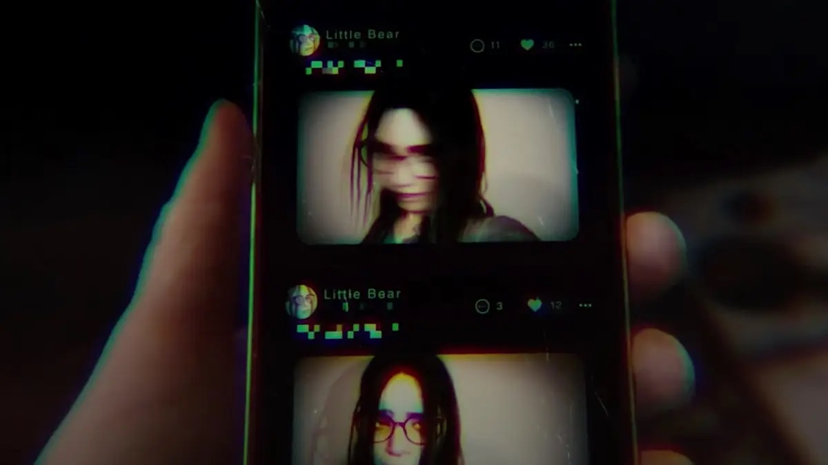 Social media verslaving veranderd in een nachtmerrie: 26 minuten gameplay van Silent Hill: The Short Message is onthuld Social media verslaving veranderd in een nachtmerrie: 26 minuten gameplay van Silent Hill: The Short Message is onthuld
