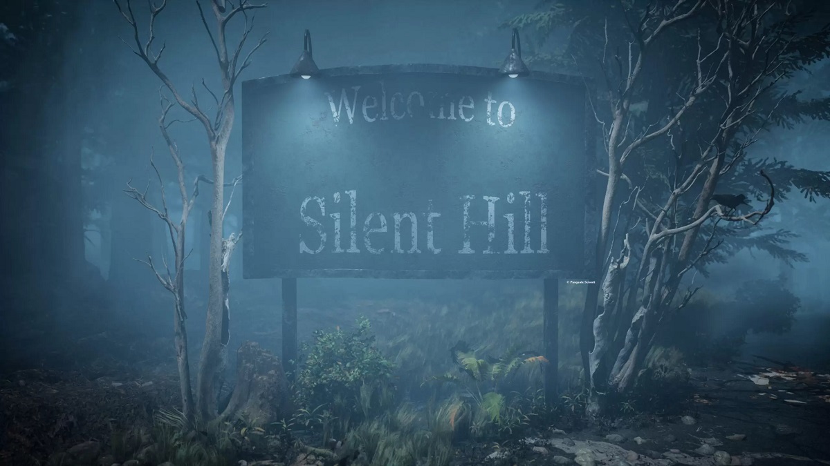 Silent Hill wordt groter: Konami werft een team aan om onafhankelijk te werken aan nieuwe games in het iconische horroruniversum Silent Hill wordt groter: Konami werft een team aan om onafhankelijk te werken aan nieuwe games in het iconische horroruniversum