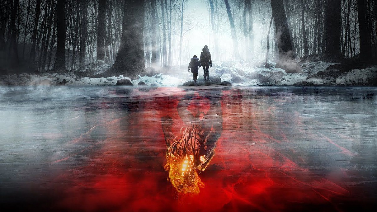 Sfeervol artwork van Silent Hill: Ascension interactieve horror game is gepubliceerd Sfeervol artwork van Silent Hill: Ascension interactieve horror game is gepubliceerd