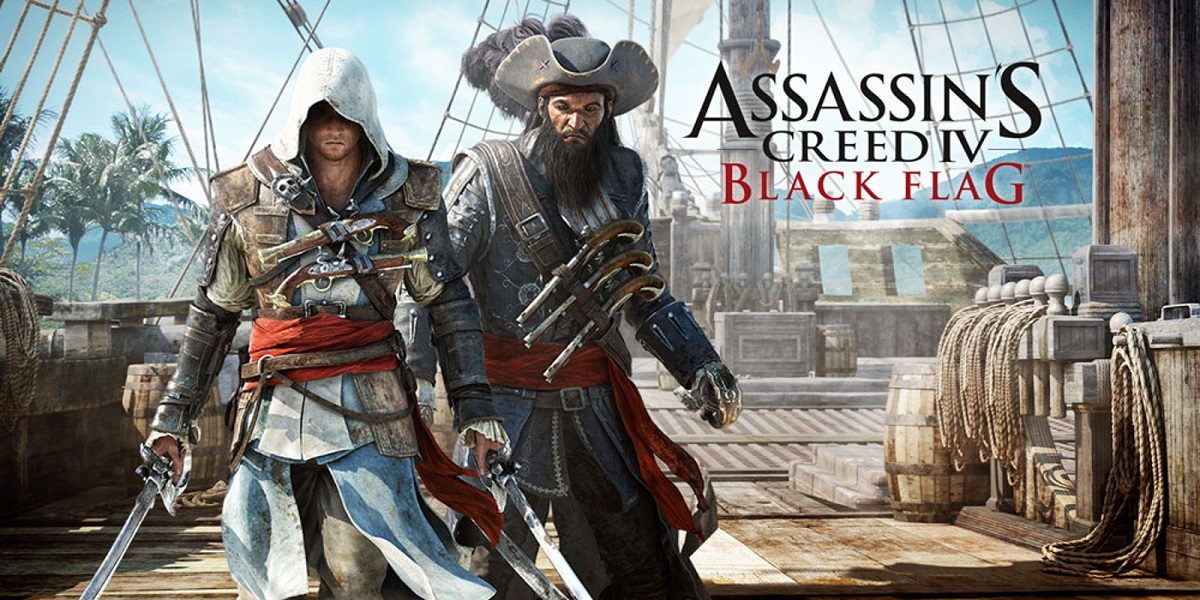 Een medewerker van Ubisoft Singapore heeft indirect de ontwikkeling van een Assassin's Creed IV: Black Flag remake bevestigd Een medewerker van Ubisoft Singapore heeft indirect de ontwikkeling van een Assassin's Creed IV: Black Flag remake bevestigd