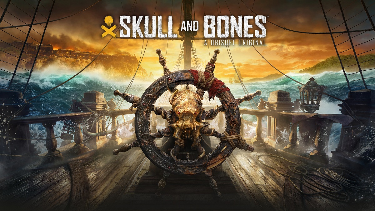 Authentiek en mooi: de ontwikkelaars van Skull & Bones spraken over het verlangen naar realisme en toonden nieuwe gameplaybeelden Authentiek en mooi: de ontwikkelaars van Skull & Bones spraken over het verlangen naar realisme en toonden nieuwe gameplaybeelden