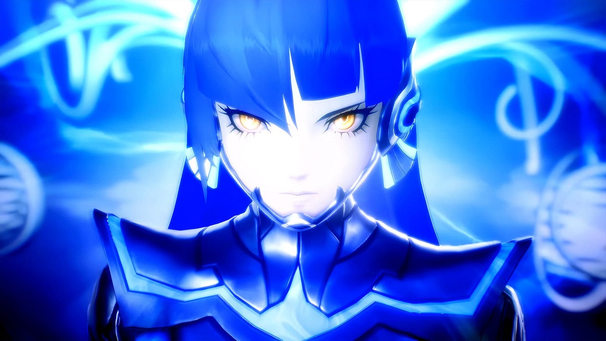 SEGA en Atlus Studios hebben een nieuwe trailer onthuld voor Shin Megami Tensei V: Vengeance SEGA en Atlus Studios hebben een nieuwe trailer onthuld voor Shin Megami Tensei V: Vengeance