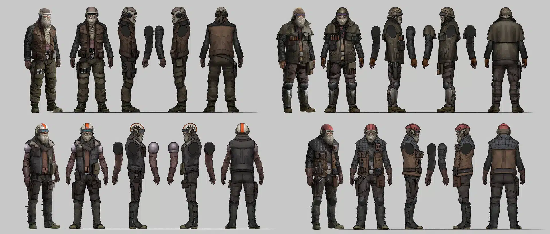 Smuggler 2.1 Smuggler 2.1