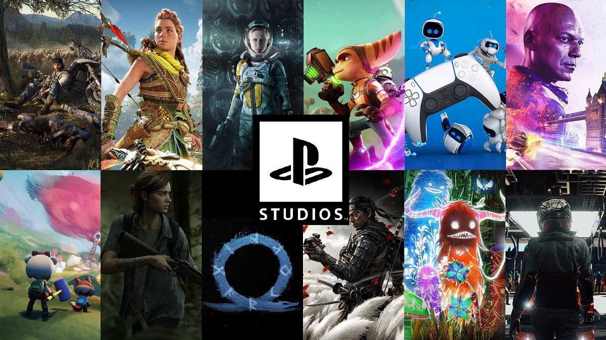 Sony registreert een nieuw handelsmerk - Intergalactic: The Heretic Prophet. Dit is waarschijnlijk de naam van de volgende PlayStation exclusive Sony registreert een nieuw handelsmerk - Intergalactic: The Heretic Prophet. Dit is waarschijnlijk de naam van de volgende PlayStation exclusive