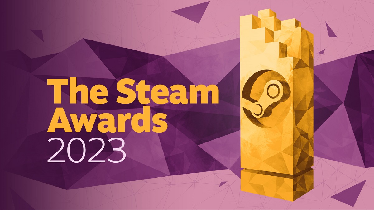 Valve heeft de lijst met genomineerden voor The Steam Awards vrijgegeven: Baldur's Gate 3 en Hogwarts Legacy zijn genomineerd voor Beste spel van het jaar Valve heeft de lijst met genomineerden voor The Steam Awards vrijgegeven: Baldur's Gate 3 en Hogwarts Legacy zijn genomineerd voor Beste spel van het jaar