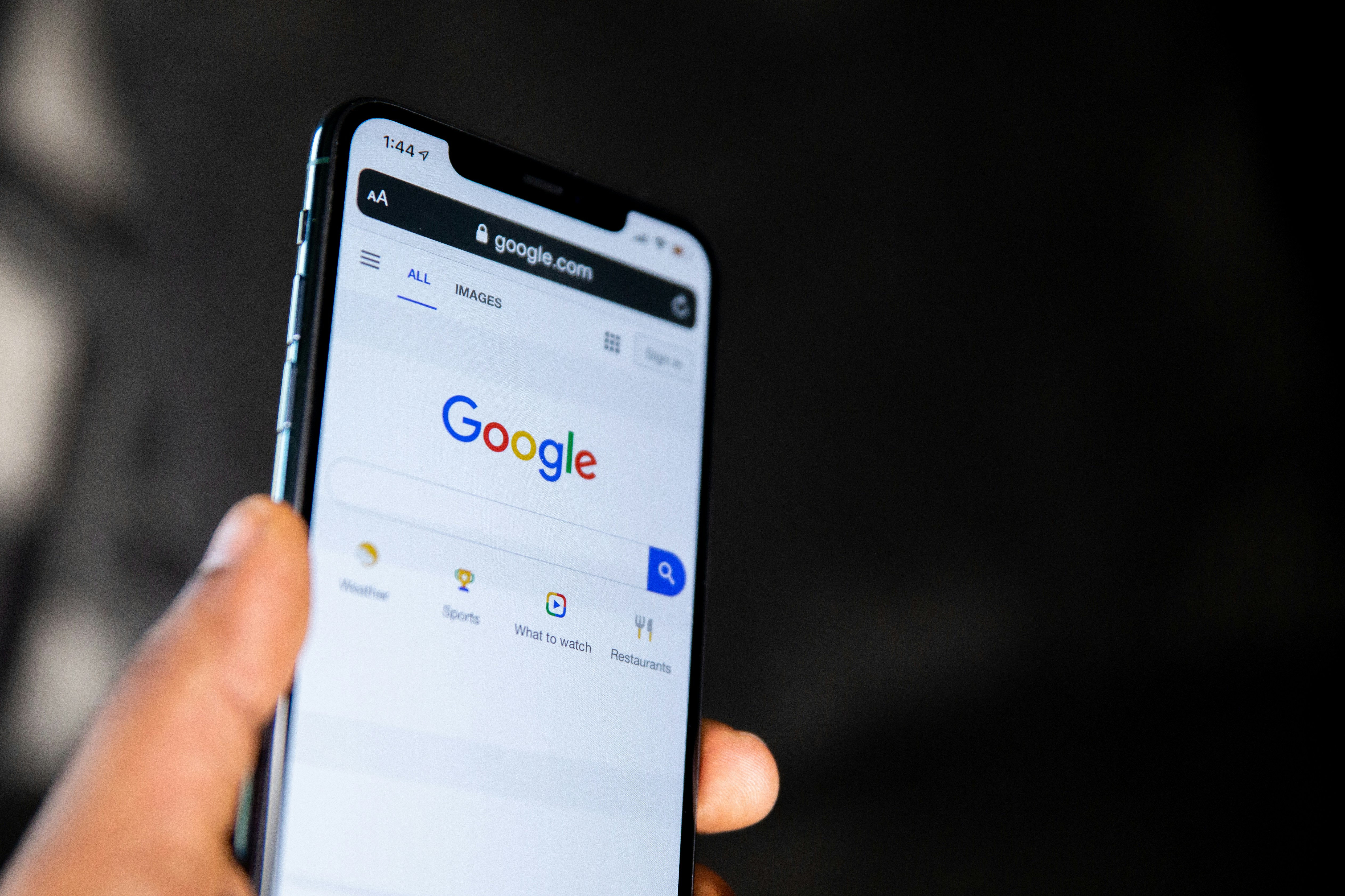 Google betaalt uitgevers duizenden dollars om zijn AI te gebruiken om artikelen te schrijven - media outlet Google betaalt uitgevers duizenden dollars om zijn AI te gebruiken om artikelen te schrijven - media outlet