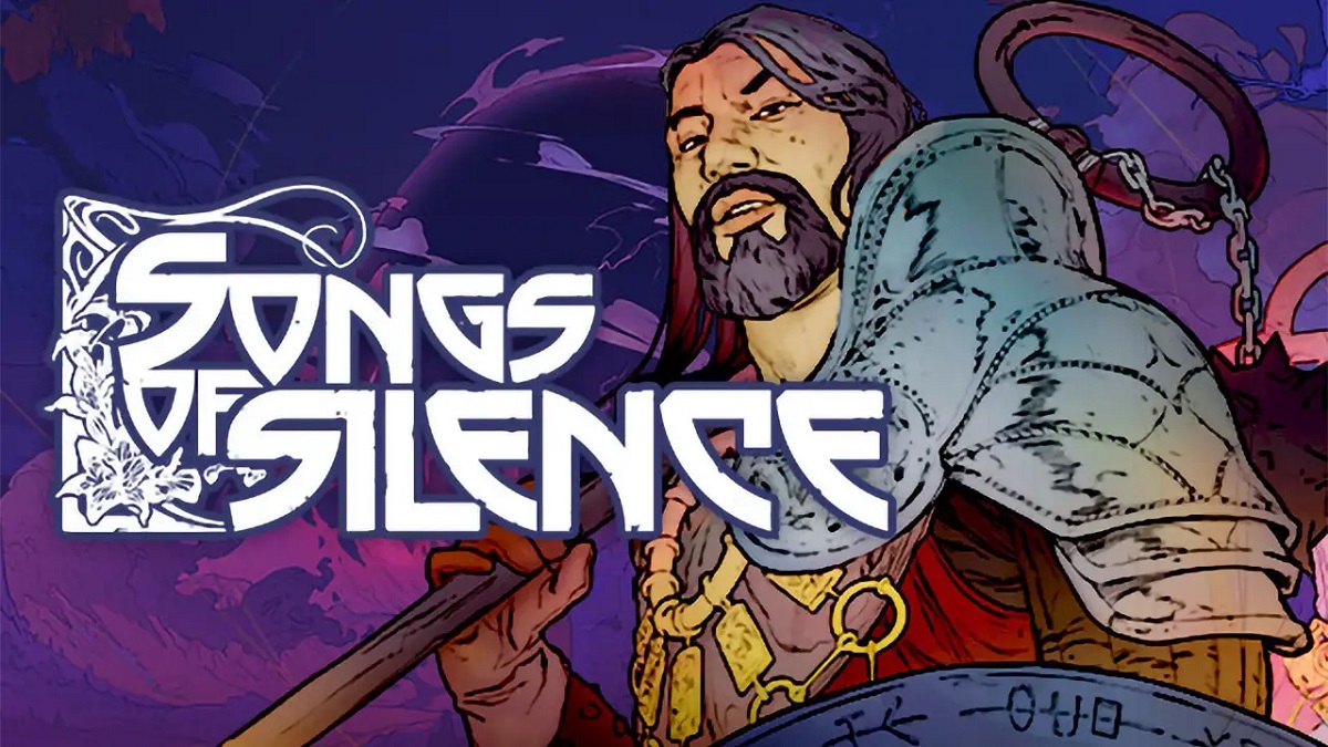 De ontwikkelaars van het fantasy strategiespel Songs of Silence hebben een sfeervolle trailer onthuld en de releasedatum van het spel bekendgemaakt De ontwikkelaars van het fantasy strategiespel Songs of Silence hebben een sfeervolle trailer onthuld en de releasedatum van het spel bekendgemaakt