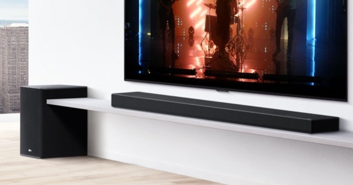 soundbar voor lg tv soundbar voor lg tv