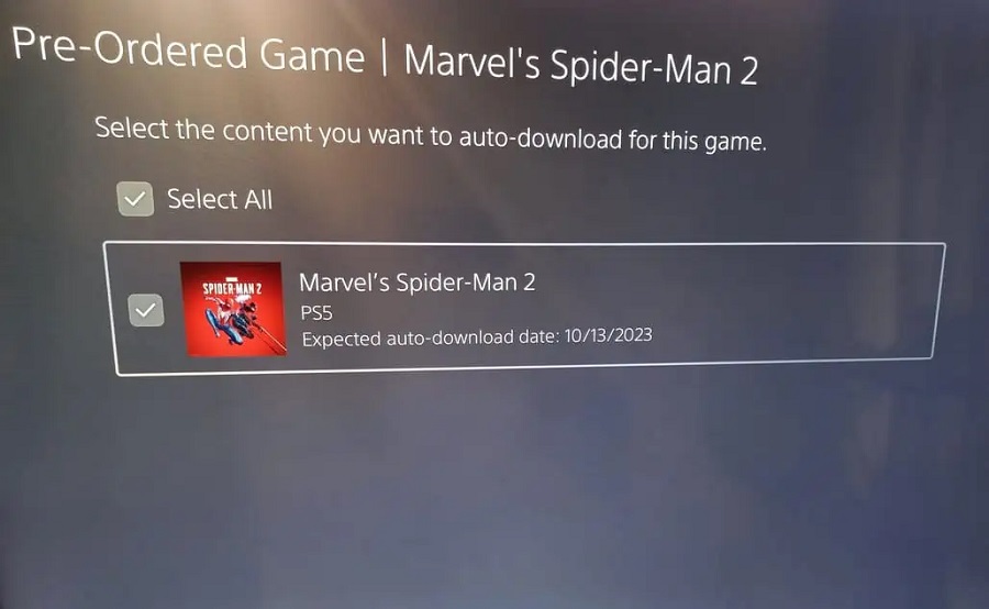 Marvel's Spider-Man 2 pre-load datum online onthuld-2 Marvel's Spider-Man 2 pre-load datum online onthuld-2