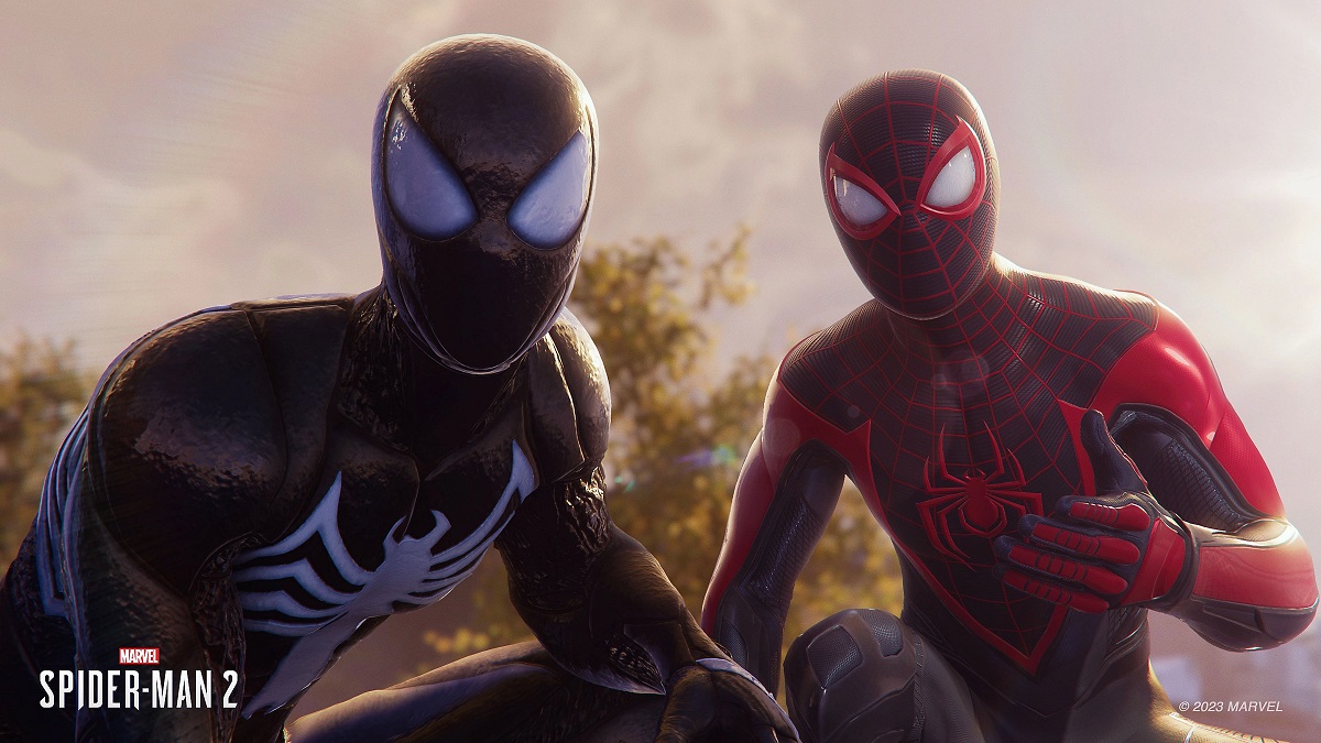 Geen grenzen: dankzij een groot aantal speciale instellingen zal Marvel's Spider-Man 2 beschikbaar zijn voor alle categorieën gamers. De ontwikkelaars vertelden ons over de toegankelijkheidsinstellingen van de game Geen grenzen: dankzij een groot aantal speciale instellingen zal Marvel's Spider-Man 2 beschikbaar zijn voor alle categorieën gamers. De ontwikkelaars vertelden ons over de toegankelijkheidsinstellingen van de game