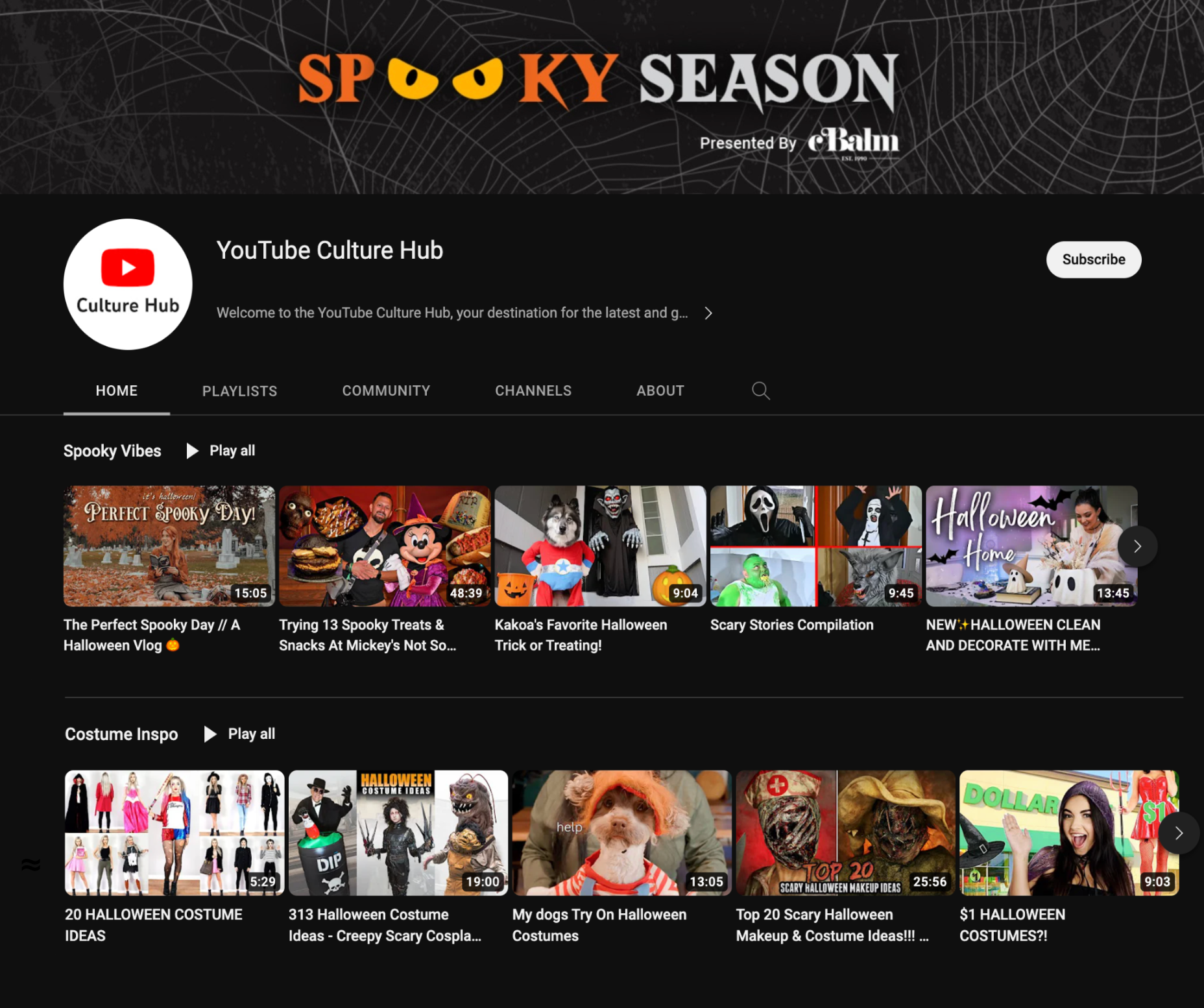 YouTube heeft een AI-reclametool gelanceerd die zich richt op culturele trends-2 YouTube heeft een AI-reclametool gelanceerd die zich richt op culturele trends-2