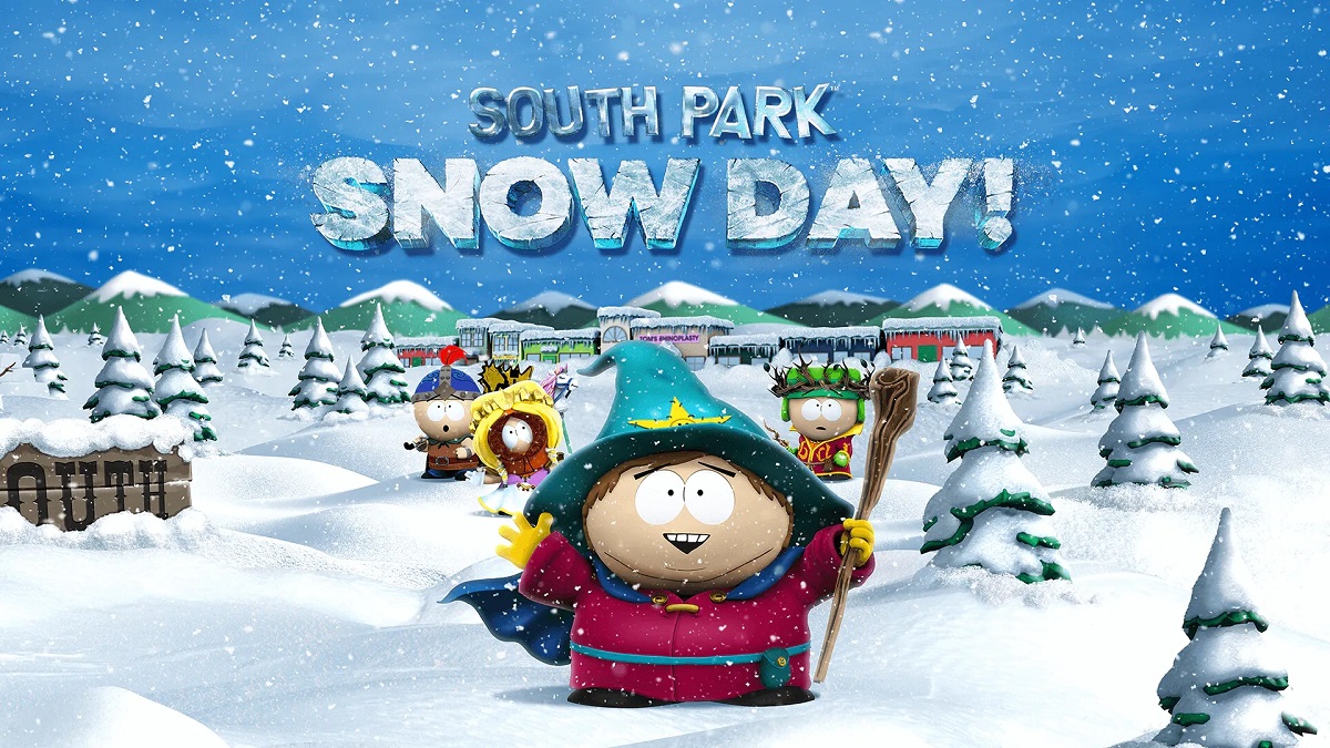 Critici teleurgesteld: coöperatieve actiegame South Park: Snow Day was saai en oninteressant Critici teleurgesteld: coöperatieve actiegame South Park: Snow Day was saai en oninteressant
