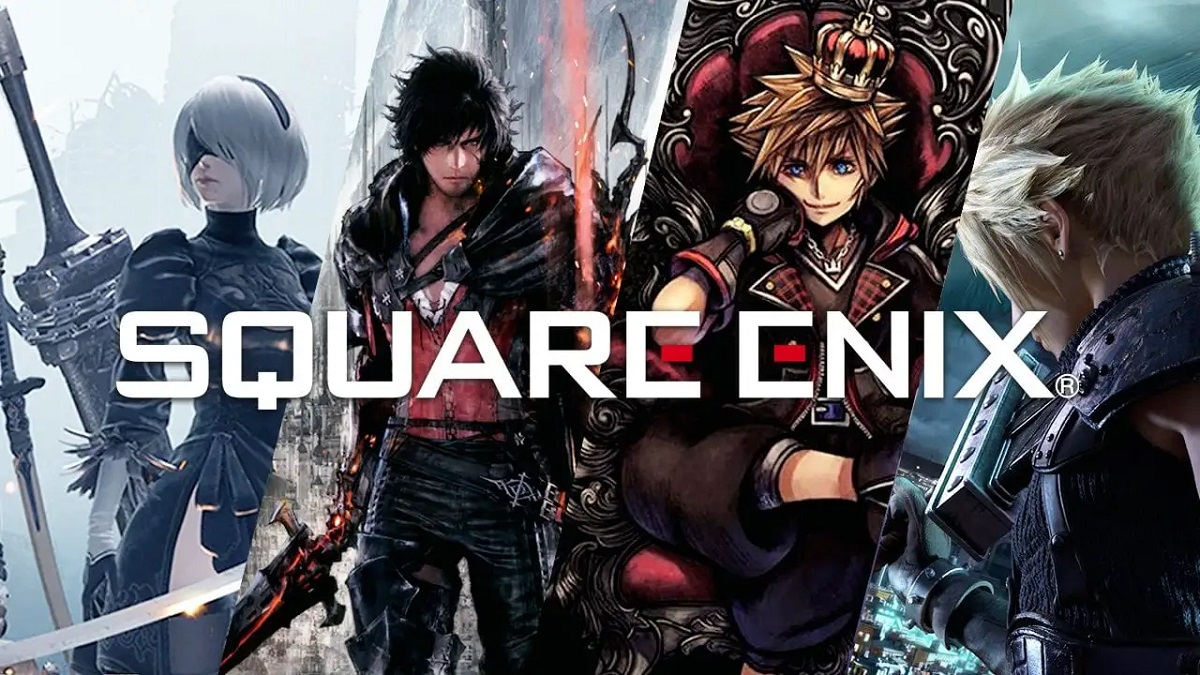 Kwaliteit komt op de eerste plaats: Bloomberg onthult enkele details van de nieuwe strategie van uitgever Square Enix Kwaliteit komt op de eerste plaats: Bloomberg onthult enkele details van de nieuwe strategie van uitgever Square Enix