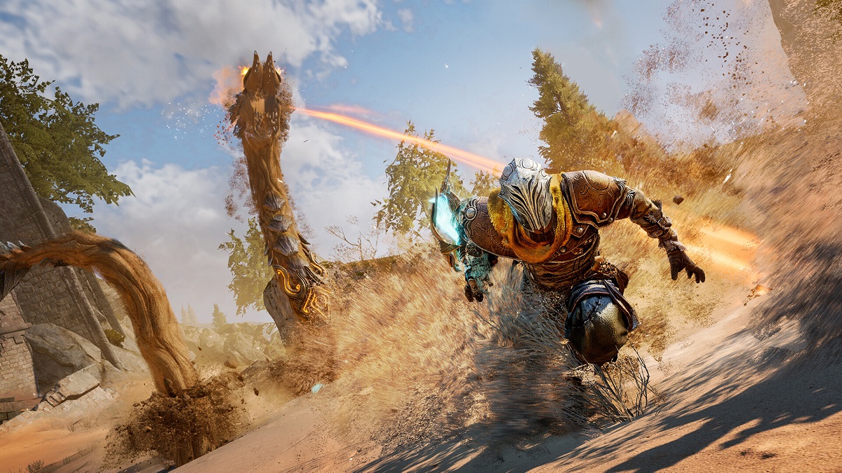 Eerste reviews van Atlas Fallen: critici en gamers waren niet blij met de actiegame van studio Deck 13 Eerste reviews van Atlas Fallen: critici en gamers waren niet blij met de actiegame van studio Deck 13