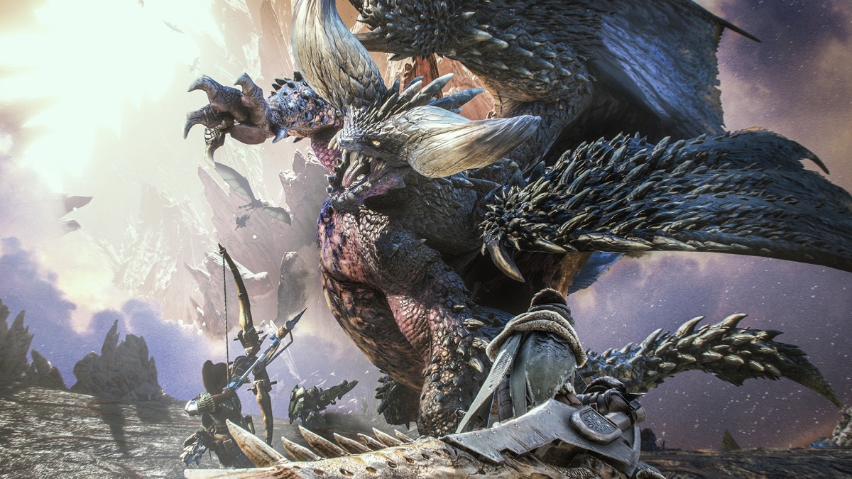 Steam Deck en Baldur's Gate 3 blijven de populairste items op Steam. Monster Hunter: World keerde ook onverwacht terug op de kaart Steam Deck en Baldur's Gate 3 blijven de populairste items op Steam. Monster Hunter: World keerde ook onverwacht terug op de kaart