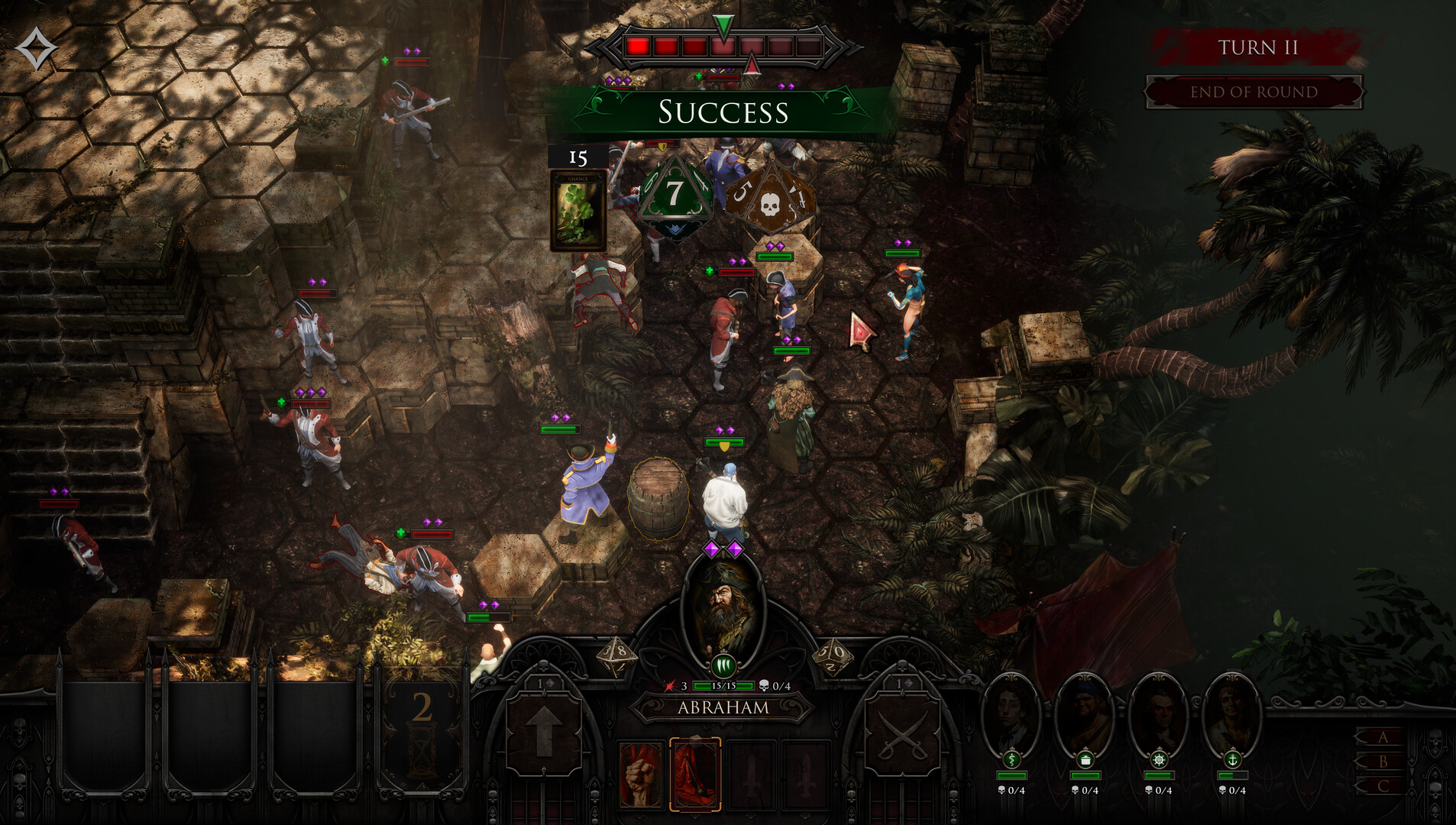 Spel Flint: Schat van Oblivion afbeelding 3 Spel Flint: Schat van Oblivion afbeelding 3
