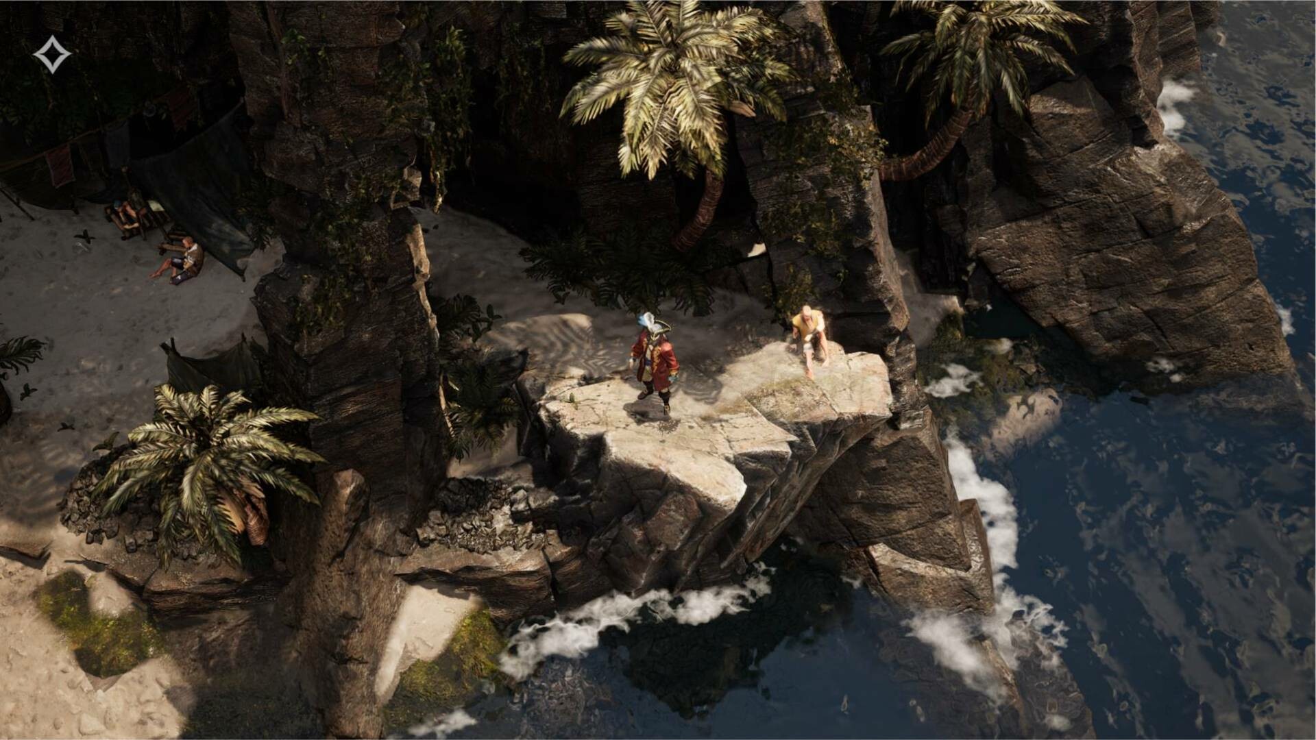Spel Flint: Schat van Oblivion afbeelding 5 Spel Flint: Schat van Oblivion afbeelding 5