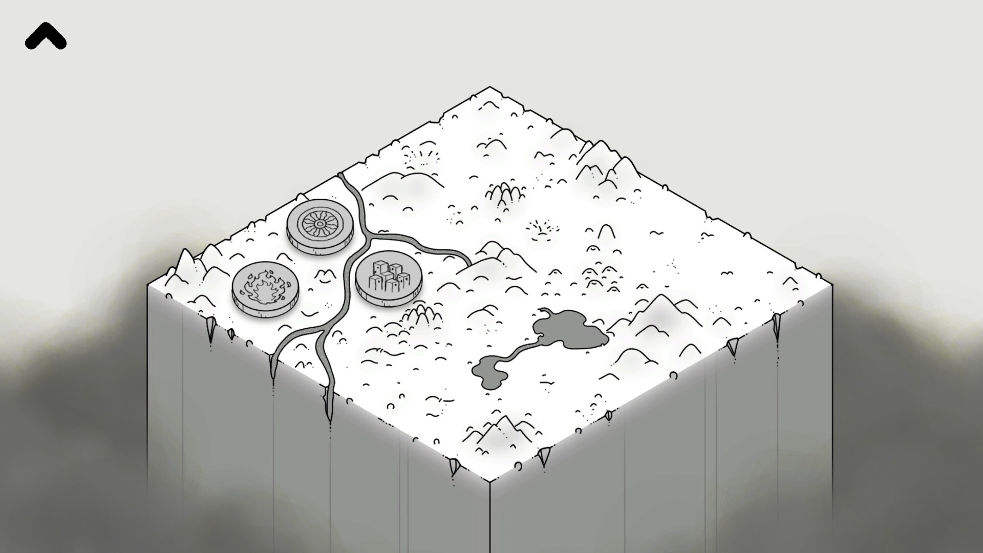 Een scène uit het spel LOK Digital Een scène uit het spel LOK Digital