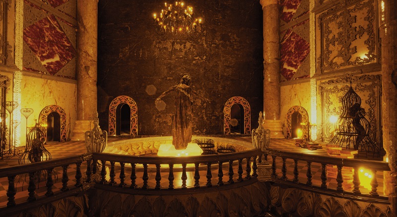 Screenshot van Riven Crown 4 Screenshot van Riven Crown 4