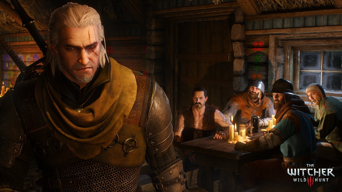 Het volgende deel van The Witcher wordt een innovatieve RPG die nieuwe standaarden zal zetten in de industrie Het volgende deel van The Witcher wordt een innovatieve RPG die nieuwe standaarden zal zetten in de industrie