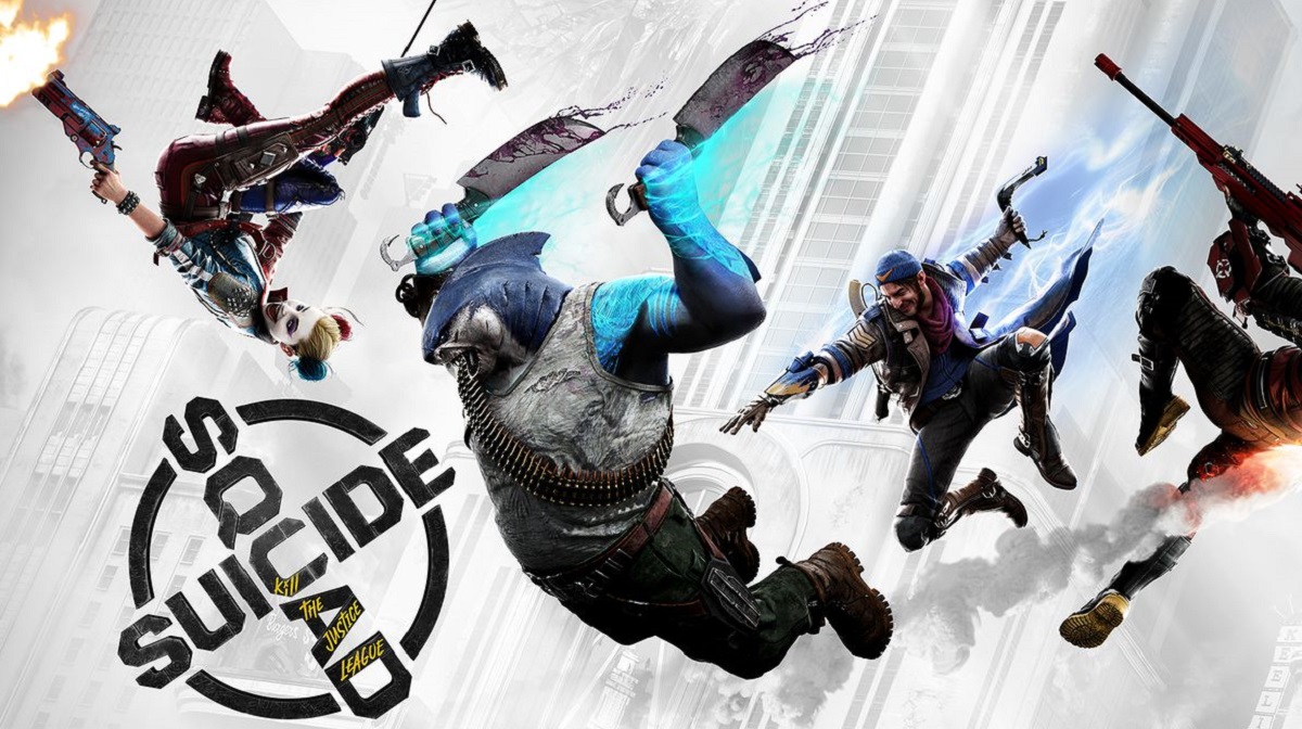 Er zijn nieuwe details over de coöperatieve actiegame Suicide Squad: Kill the Justice League zijn online verschenen: de stad Metropolis wordt twee keer zo groot als de kaart van Gotham uit Batman: Arkham Knight. Er zijn nieuwe details over de coöperatieve actiegame Suicide Squad: Kill the Justice League zijn online verschenen: de stad Metropolis wordt twee keer zo groot als de kaart van Gotham uit Batman: Arkham Knight.