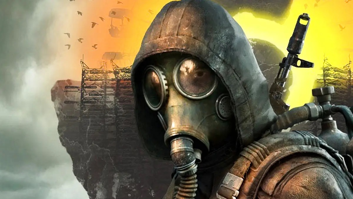 S.T.A.L.K.E.R. in brand! De brand trof de servers van de Oekraïense studio GSC Game World, waarop gegevens van S.T.A.L.K.E.R. 2: Heart of Chornobyl waren opgeslagen. De omvang van de schade aan de game is nog onbekend S.T.A.L.K.E.R. in brand! De brand trof de servers van de Oekraïense studio GSC Game World, waarop gegevens van S.T.A.L.K.E.R. 2: Heart of Chornobyl waren opgeslagen. De omvang van de schade aan de game is nog onbekend