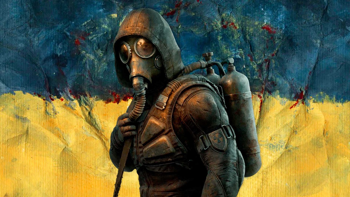 De ontwikkelaars van S.T.A.L.K.E.R. 2: Heart of Chornobyl hebben de definitieve releasedatum van de shooter onthuld De ontwikkelaars van S.T.A.L.K.E.R. 2: Heart of Chornobyl hebben de definitieve releasedatum van de shooter onthuld
