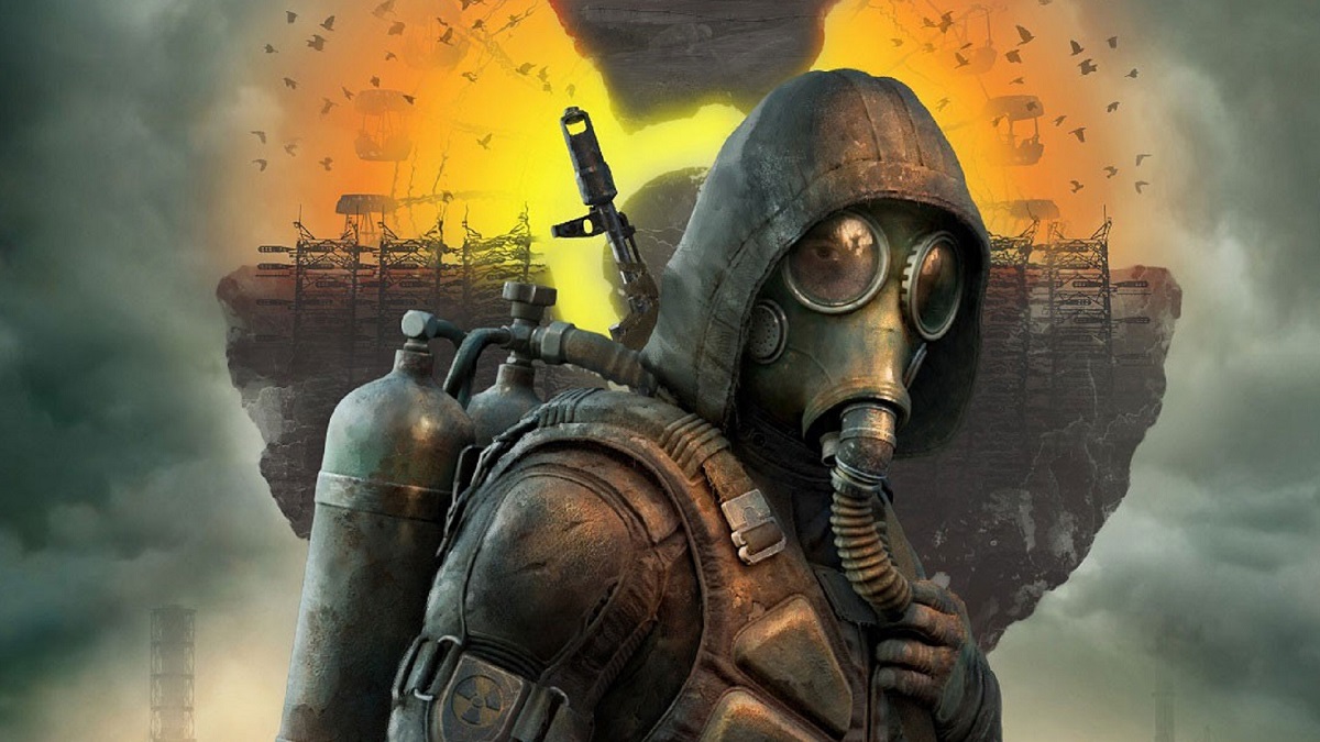 Niemand raakte gewond, het werk aan S.T.A.L.K.E.R. 2: Heart of Chornobyl gaat door - GSC Game World studio gaf commentaar op de brand in zijn kantoor Niemand raakte gewond, het werk aan S.T.A.L.K.E.R. 2: Heart of Chornobyl gaat door - GSC Game World studio gaf commentaar op de brand in zijn kantoor