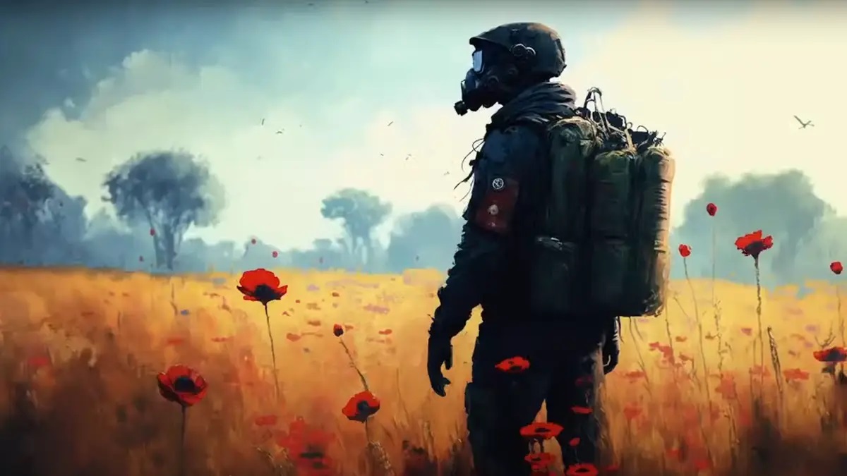 "Dit is het verhaal van de vorming van de game-industrie in Oekraïne": kondigde een documentaire aan over de ontwikkeling van de shooter STALKER: Shadow of Chernobyl, die in bioscopen over de hele wereld zal worden vertoond. "Dit is het verhaal van de vorming van de game-industrie in Oekraïne": kondigde een documentaire aan over de ontwikkeling van de shooter STALKER: Shadow of Chernobyl, die in bioscopen over de hele wereld zal worden vertoond.