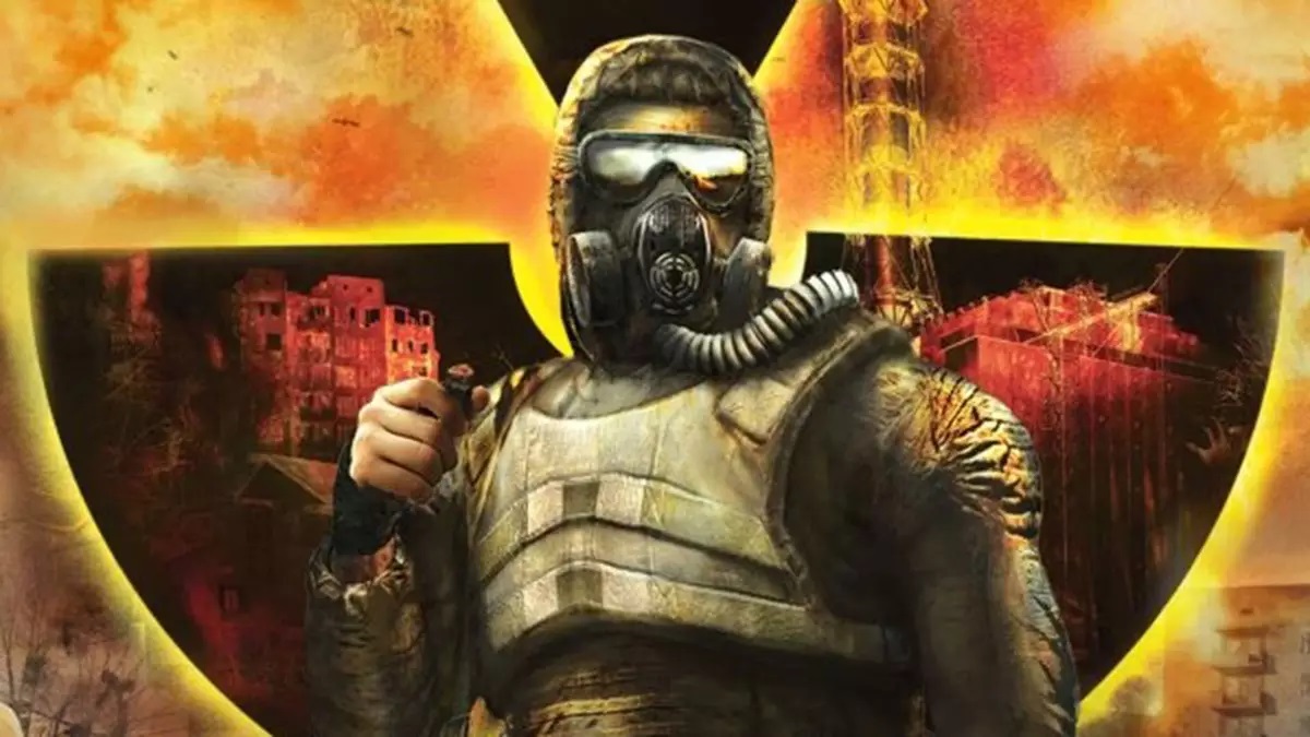 Een geweldige verrassing van GSC Game World: de compilatie S.T.A.L.K.E.R. Legends of the Zone Trilogy onverwacht uitgebracht op PlayStation en Xbox Een geweldige verrassing van GSC Game World: de compilatie S.T.A.L.K.E.R. Legends of the Zone Trilogy onverwacht uitgebracht op PlayStation en Xbox