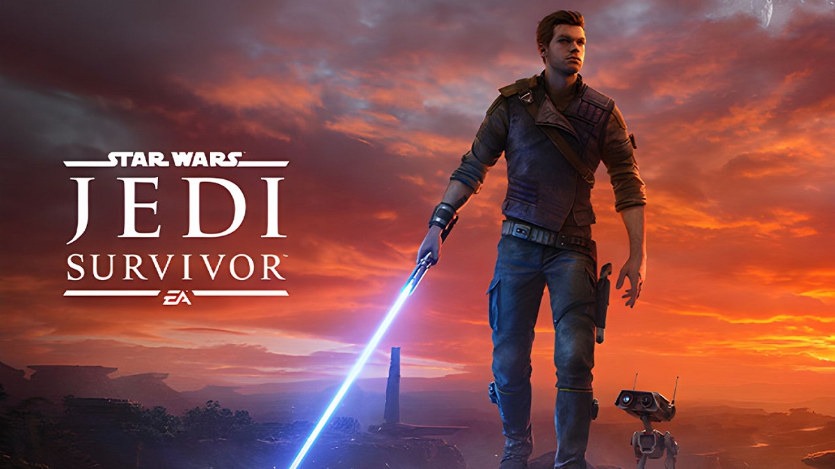 Het onmogelijke is mogelijk geworden! Electronic Arts en Respawn porten Star Wars Jedi: Survivor naar de laatste generatie consoles PS4 en Xbox One. Het onmogelijke is mogelijk geworden! Electronic Arts en Respawn porten Star Wars Jedi: Survivor naar de laatste generatie consoles PS4 en Xbox One.