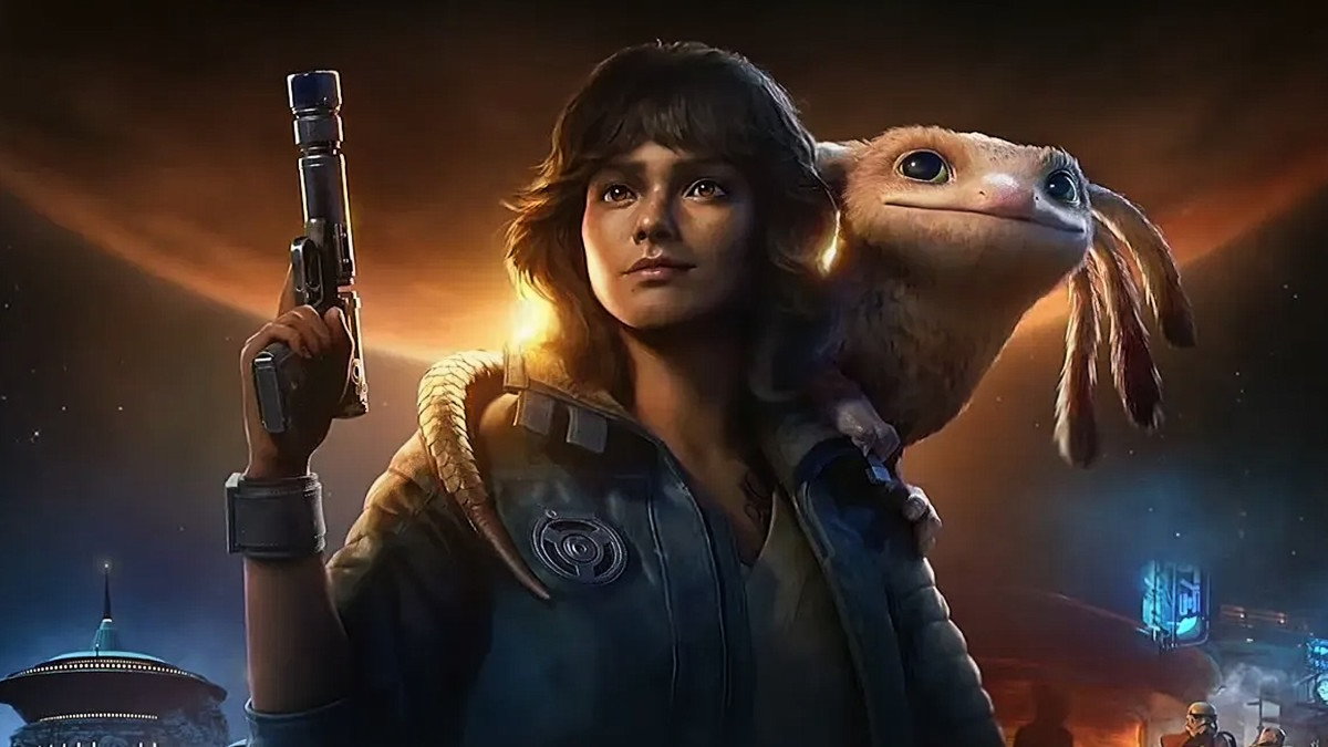 "Ubisofts standaard actiespel: recensenten waren positief over Star Wars Outlaws, maar merkten ook een aantal tekortkomingen op "Ubisofts standaard actiespel: recensenten waren positief over Star Wars Outlaws, maar merkten ook een aantal tekortkomingen op