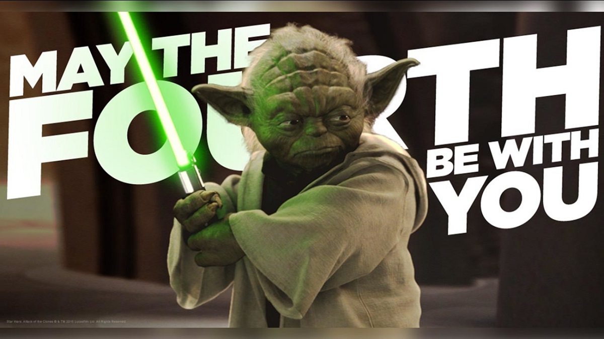 4 mei op Steam! Grote uitverkoop voor iconische Star Wars franchise games start op Steam 4 mei op Steam! Grote uitverkoop voor iconische Star Wars franchise games start op Steam