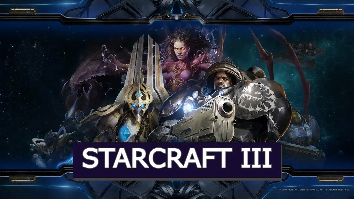 Een gerenommeerde insider heeft bevestigd dat Blizzard werkt aan een nieuw spel in de StarCraft-serie Een gerenommeerde insider heeft bevestigd dat Blizzard werkt aan een nieuw spel in de StarCraft-serie