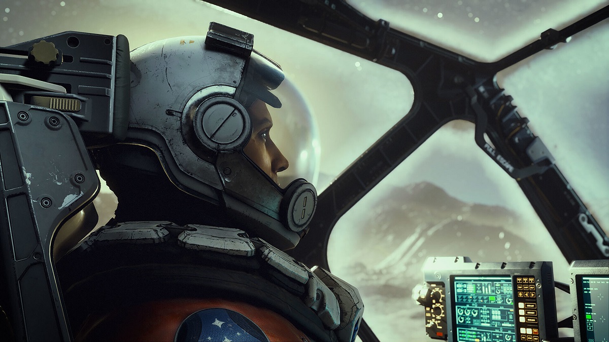 Een week voor de release van Starfield bracht Bethesda de eerste patch uit, met een update van 15 GB. Een week voor de release van Starfield bracht Bethesda de eerste patch uit, met een update van 15 GB.