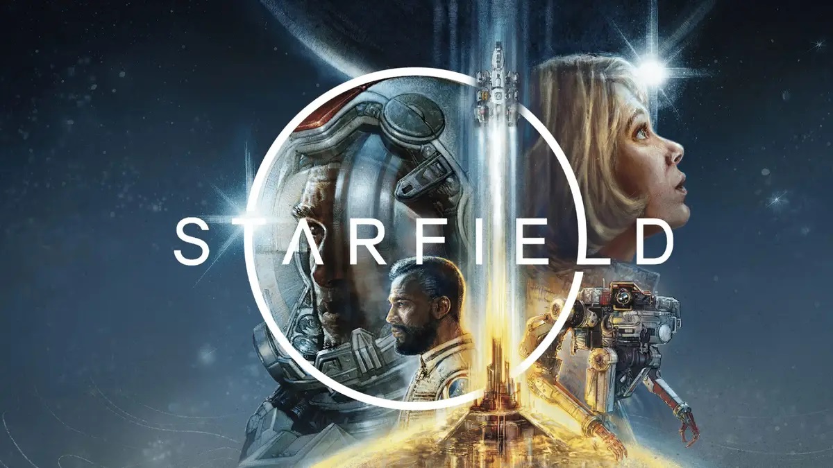 Bethesda's meerjarenwerk is voltooid: de role-playing game Starfield is "gone gold"! De ontwikkelaar kondigde ook de datum aan waarop de voorlader start op de PC en Xbox Series Bethesda's meerjarenwerk is voltooid: de role-playing game Starfield is "gone gold"! De ontwikkelaar kondigde ook de datum aan waarop de voorlader start op de PC en Xbox Series