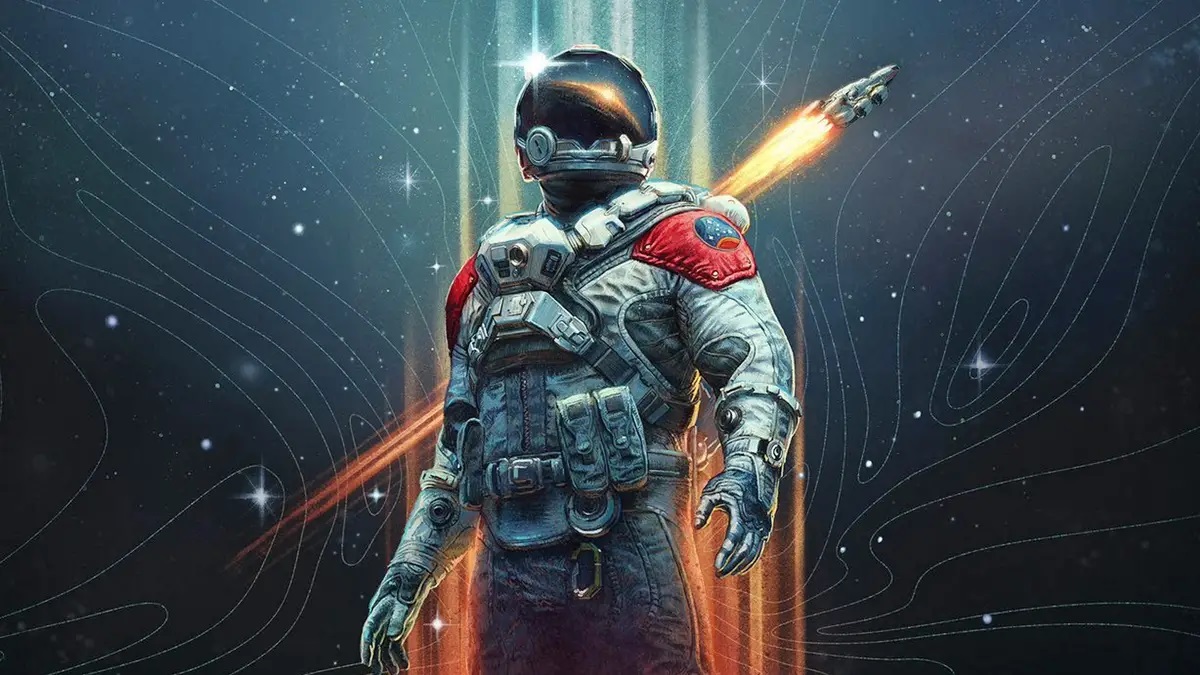 "Bethesda's beste spel" en "uitstekende RPG" - critici zijn enthousiast over Starfield en geven het spel topcijfers "Bethesda's beste spel" en "uitstekende RPG" - critici zijn enthousiast over Starfield en geven het spel topcijfers