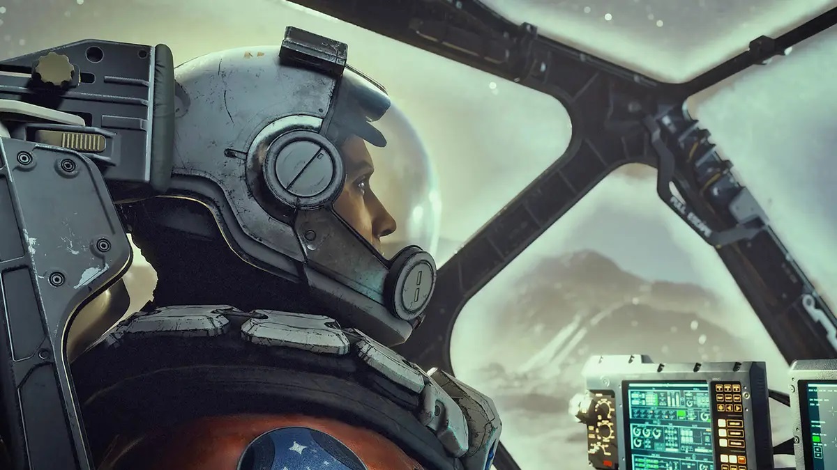 AMD en Bethesda hebben gemeld welke componenten nodig zijn voor een comfortabele en hoogwaardige PC-versie van Starfield bij verschillende grafische instellingen AMD en Bethesda hebben gemeld welke componenten nodig zijn voor een comfortabele en hoogwaardige PC-versie van Starfield bij verschillende grafische instellingen