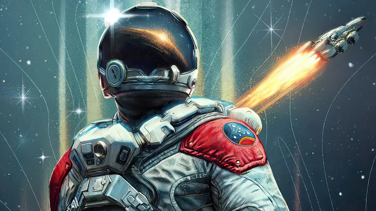 "Starfield zal een lang leven beschoren zijn" - Xbox-hoofd Phil Spencer verklaarde "Starfield zal een lang leven beschoren zijn" - Xbox-hoofd Phil Spencer verklaarde
