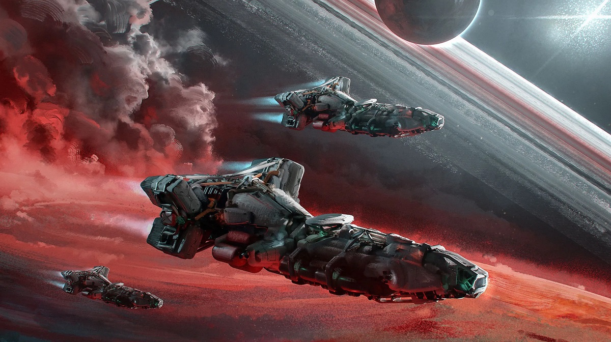 Gebruikers van Xbox Series-consoles kunnen het startscherm versieren met een dynamische achtergrond met belangrijke Starfield-illustraties. Gebruikers van Xbox Series-consoles kunnen het startscherm versieren met een dynamische achtergrond met belangrijke Starfield-illustraties.