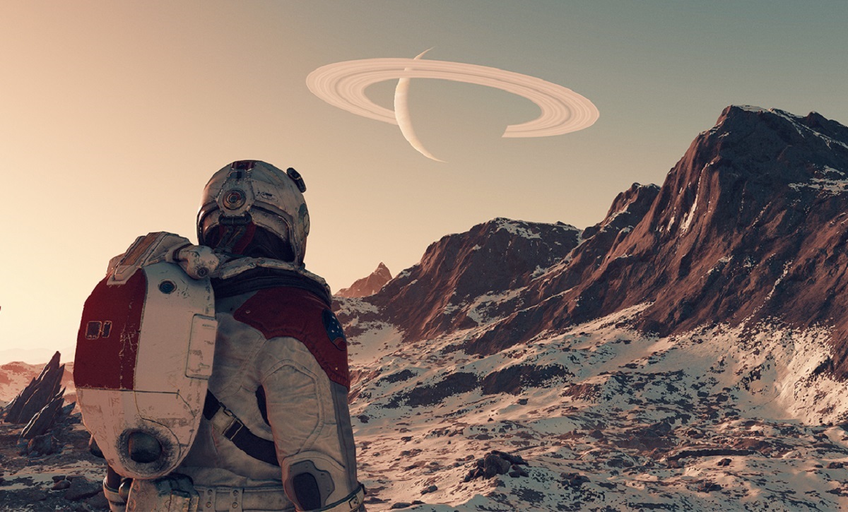 Binnen slechts een paar dagen na de release trok Bethesda's rollenspel Starfield meer dan 6 miljoen gamers en werd het de grootste release in de geschiedenis van het bedrijf. Binnen slechts een paar dagen na de release trok Bethesda's rollenspel Starfield meer dan 6 miljoen gamers en werd het de grootste release in de geschiedenis van het bedrijf.